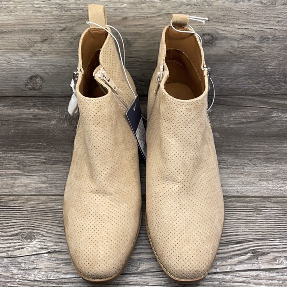 Women's Marlis Booties - Universal Thread - Picture 6 of 10